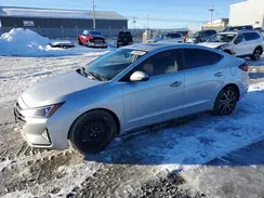 KMHD84LF8KU772433 2019 HYUNDAI ELANTRA