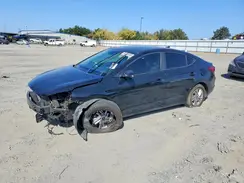 KMHD84LF8KU773095 2019 HYUNDAI ELANTRA