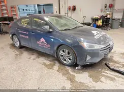 KMHD84LF8KU774005 2019 HYUNDAI ELANTRA