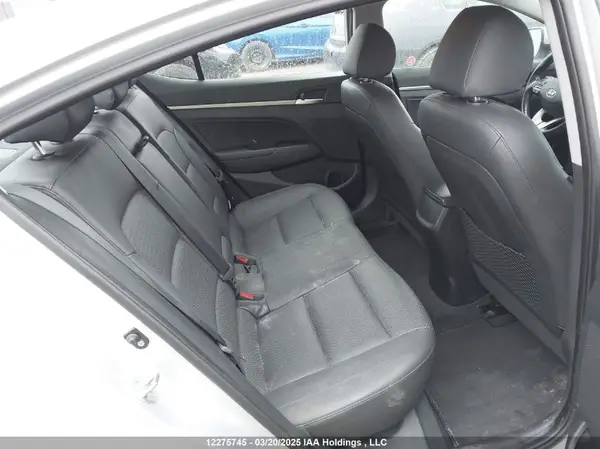 KMHD84LF8KU774182 2019 HYUNDAI ELANTRA - Image 8