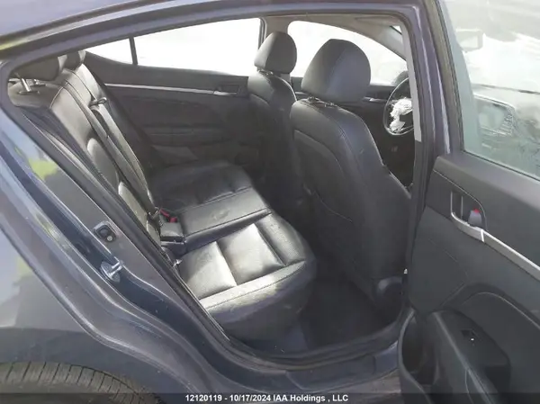 KMHD84LF8KU775879 2019 HYUNDAI ELANTRA - Image 8
