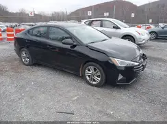 KMHD84LF8KU779642 2019 HYUNDAI ELANTRA