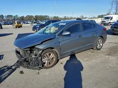 KMHD84LF8KU779883 2019 HYUNDAI ELANTRA