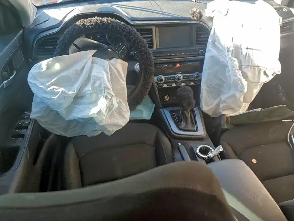 KMHD84LF8KU779883 2019 HYUNDAI ELANTRA - Image 8