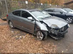 KMHD84LF8KU780158 2019 HYUNDAI ELANTRA