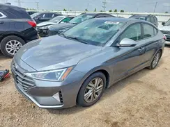 KMHD84LF8KU780418 2019 HYUNDAI ELANTRA