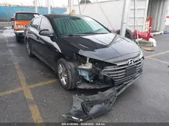 KMHD84LF8KU781231 2019 HYUNDAI ELANTRA