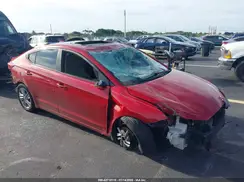 KMHD84LF8KU781794 2019 HYUNDAI ELANTRA
