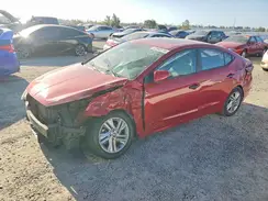 KMHD84LF8KU781939 2019 HYUNDAI ELANTRA