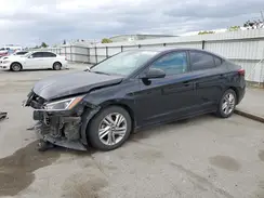 KMHD84LF8KU782959 2019 HYUNDAI ELANTRA