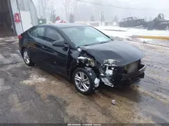 KMHD84LF8KU784940 2019 HYUNDAI ELANTRA