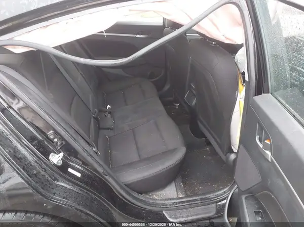 KMHD84LF8KU784940 2019 HYUNDAI ELANTRA - Image 8