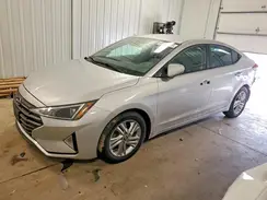 KMHD84LF8KU785845 2019 HYUNDAI ELANTRA