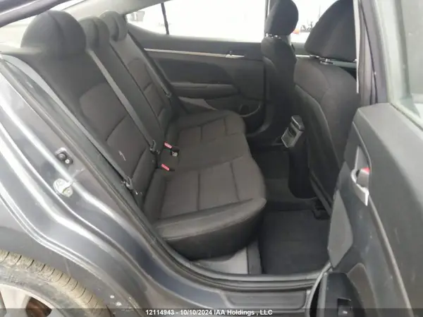 KMHD84LF8KU788423 2019 HYUNDAI ELANTRA - Image 8