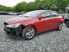 KMHD84LF8KU788972 2019 HYUNDAI ELANTRA