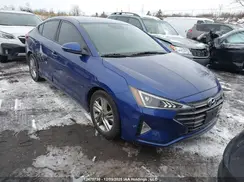 KMHD84LF8KU789670 2019 HYUNDAI ELANTRA