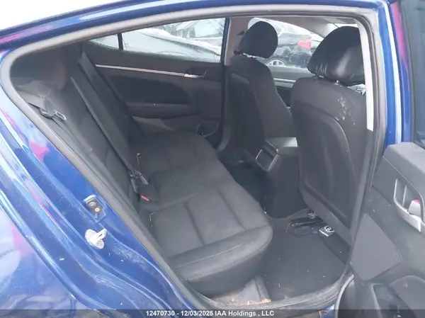 KMHD84LF8KU789670 2019 HYUNDAI ELANTRA - Image 8