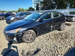 KMHD84LF8KU793038 2019 HYUNDAI ELANTRA