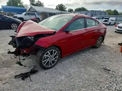 KMHD84LF8KU793637 2019 HYUNDAI ELANTRA
