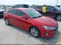 KMHD84LF8KU793959 2019 HYUNDAI ELANTRA
