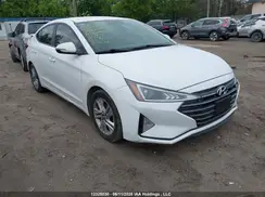 KMHD84LF8KU794254 2019 HYUNDAI ELANTRA