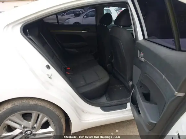 KMHD84LF8KU794254 2019 HYUNDAI ELANTRA - Image 8