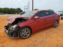 KMHD84LF8KU795243 2019 HYUNDAI ELANTRA