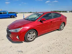 KMHD84LF8KU797641 2019 HYUNDAI ELANTRA