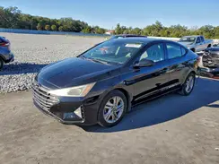 KMHD84LF8KU799812 2019 HYUNDAI ELANTRA