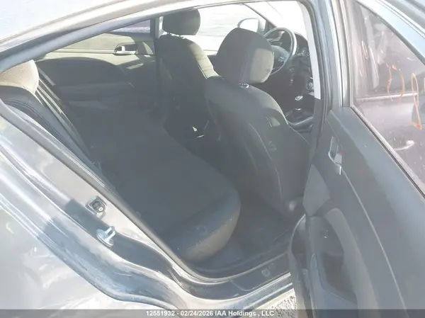 KMHD84LF8KU801803 2019 HYUNDAI ELANTRA - Image 8