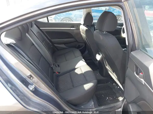 KMHD84LF8KU802031 2019 HYUNDAI ELANTRA - Image 8