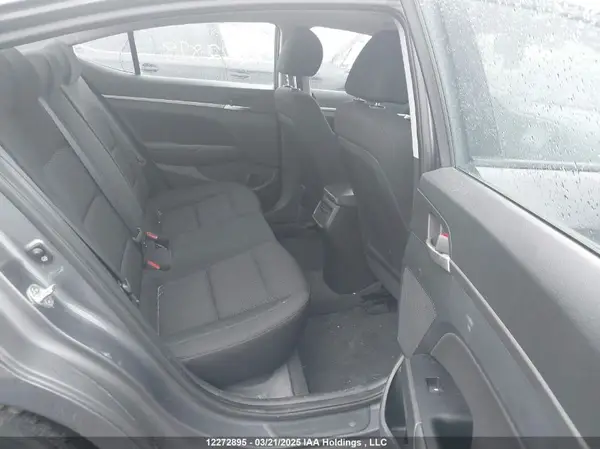 KMHD84LF8KU802756 2019 HYUNDAI ELANTRA - Image 8