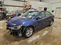 KMHD84LF8KU804653 2019 HYUNDAI ELANTRA