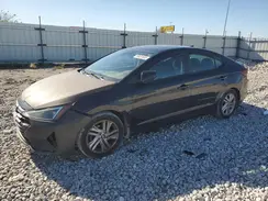 KMHD84LF8KU805253 2019 HYUNDAI ELANTRA