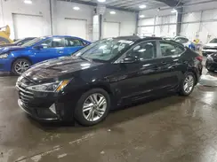 KMHD84LF8KU805544 2019 HYUNDAI ELANTRA