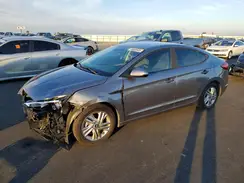 KMHD84LF8KU805933 2019 HYUNDAI ELANTRA