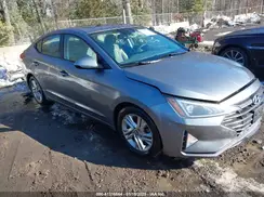 KMHD84LF8KU810050 2019 HYUNDAI ELANTRA