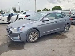 KMHD84LF8KU810095 2019 HYUNDAI ELANTRA