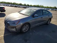 KMHD84LF8KU812476 2019 HYUNDAI ELANTRA