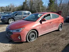 KMHD84LF8KU814339 2019 HYUNDAI ELANTRA