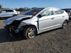 KMHD84LF8KU815796 2019 HYUNDAI ELANTRA