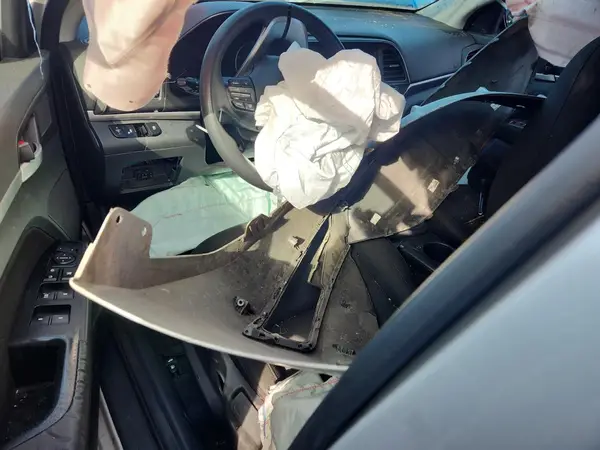 KMHD84LF8KU815796 2019 HYUNDAI ELANTRA - Image 8