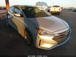 KMHD84LF8KU815930 2019 HYUNDAI ELANTRA
