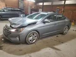 KMHD84LF8KU816642 2019 HYUNDAI ELANTRA
