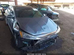 KMHD84LF8KU816835 2019 HYUNDAI ELANTRA