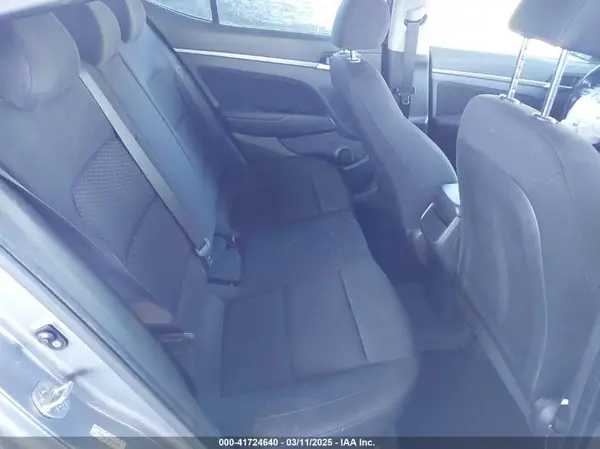 KMHD84LF8KU816835 2019 HYUNDAI ELANTRA - Image 8