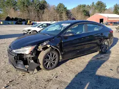 KMHD84LF8KU816947 2019 HYUNDAI ELANTRA
