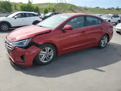 KMHD84LF8KU817516 2019 HYUNDAI ELANTRA
