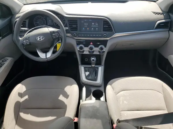 KMHD84LF8KU817760 2019 HYUNDAI ELANTRA - Image 8
