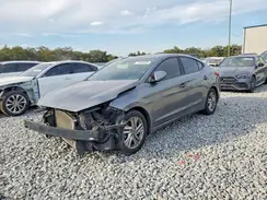 KMHD84LF8KU818858 2019 HYUNDAI ELANTRA